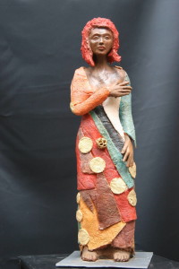 femme_a_la_robe_multicolore_5